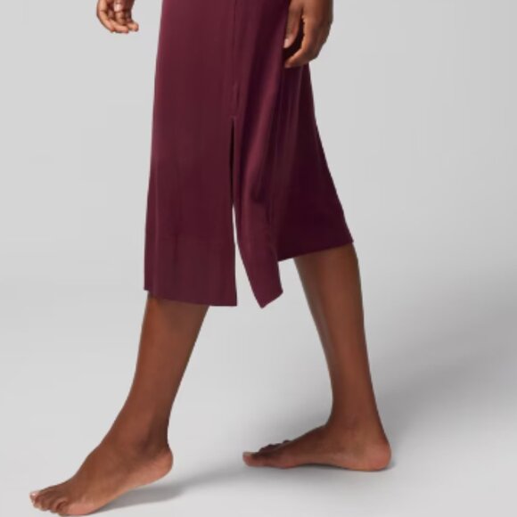 NWT Soma Cool Nights + Days Tank Lounger - Picture 3 of 5